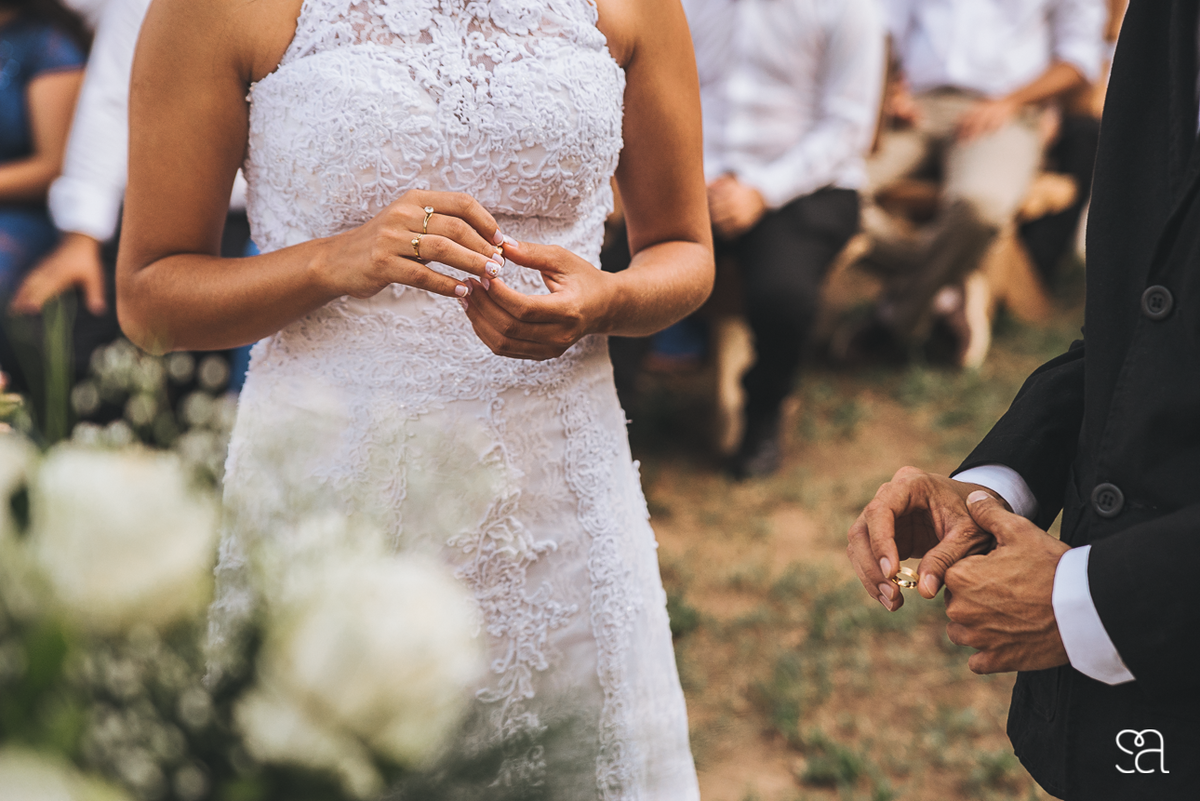 Casamento | Ariela e Luiz