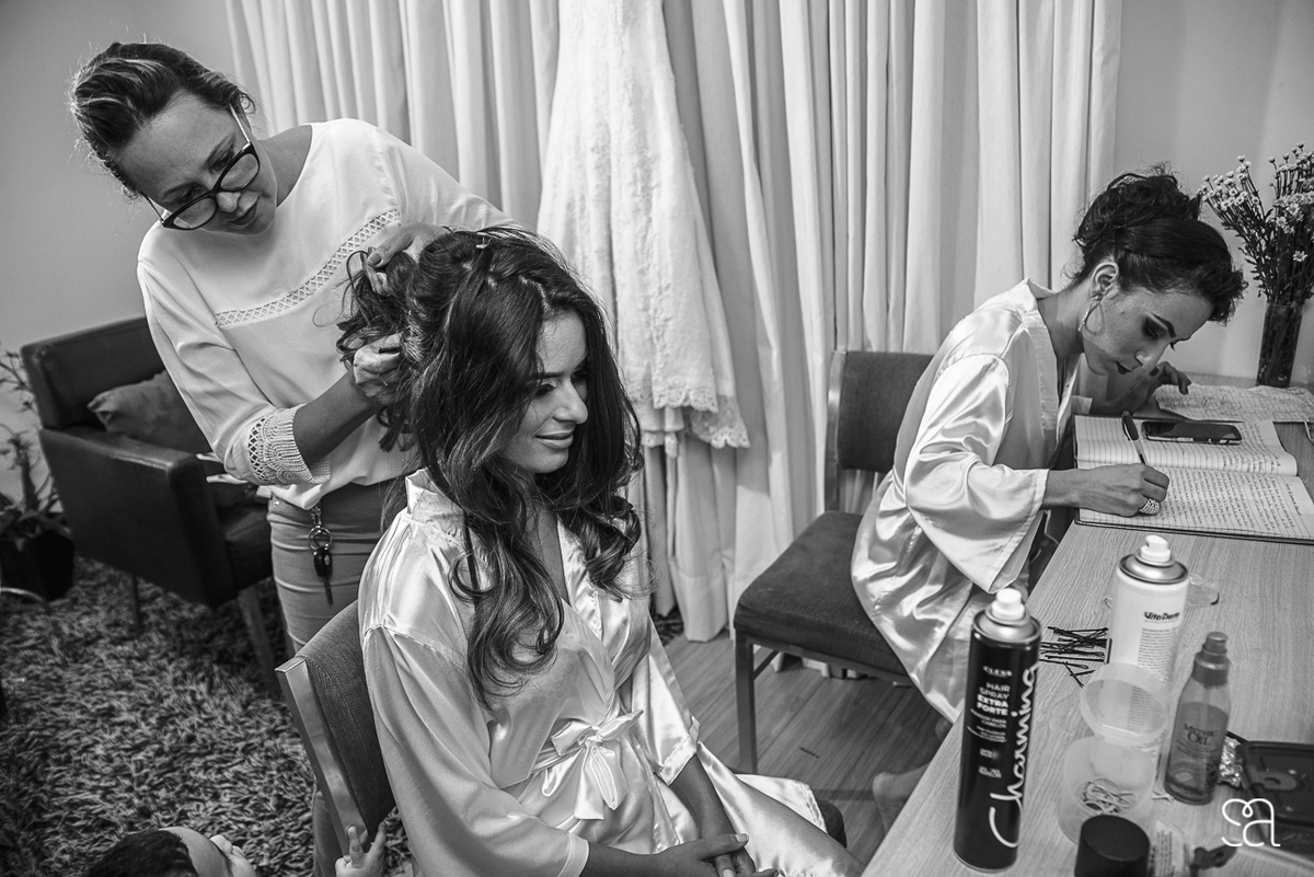 Casamento | Ariela e Luiz