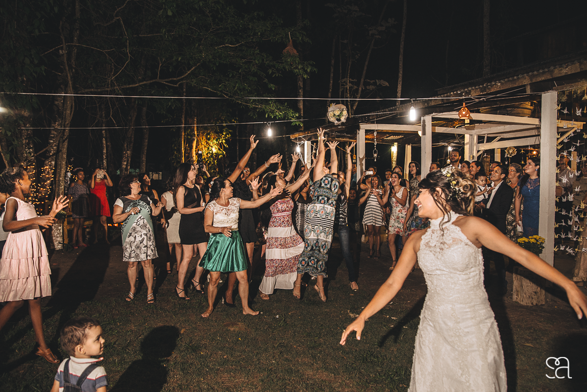 Casamento | Ariela e Luiz