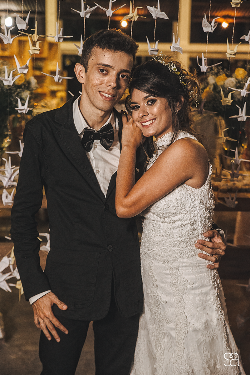 Casamento | Ariela e Luiz