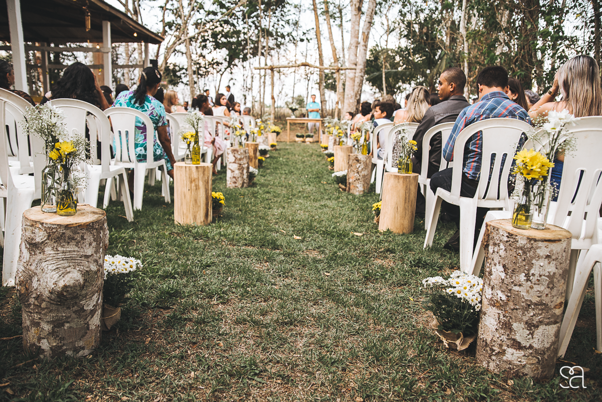Casamento | Ariela e Luiz