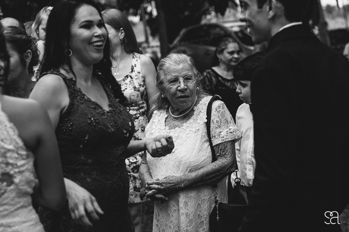 Casamento | Ariela e Luiz