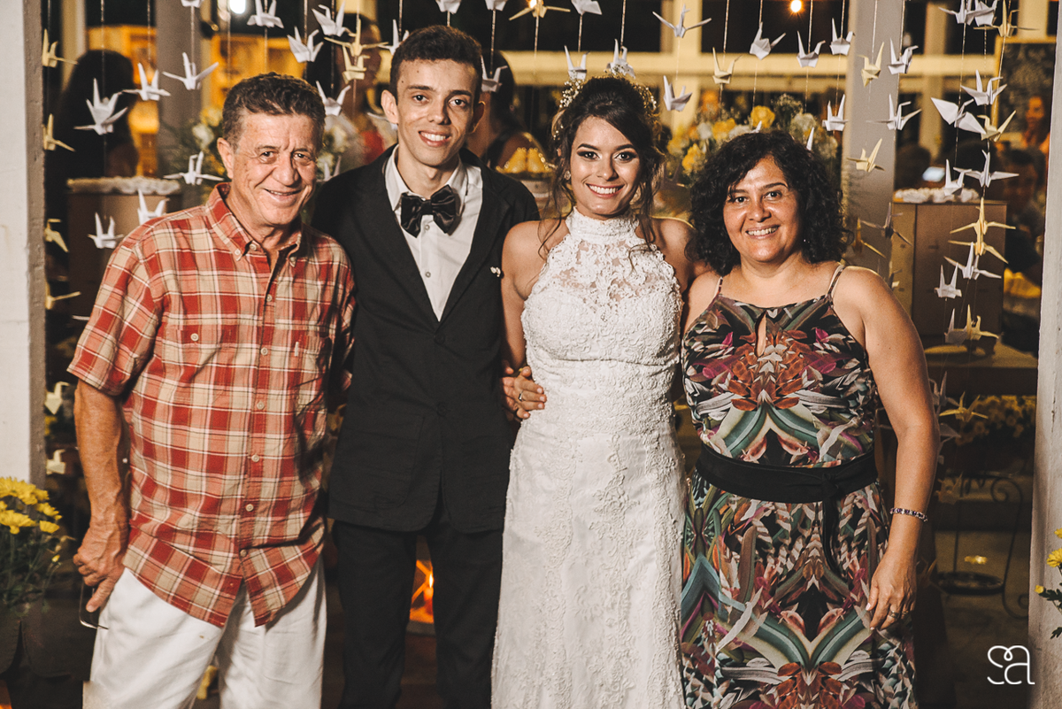 Casamento | Ariela e Luiz