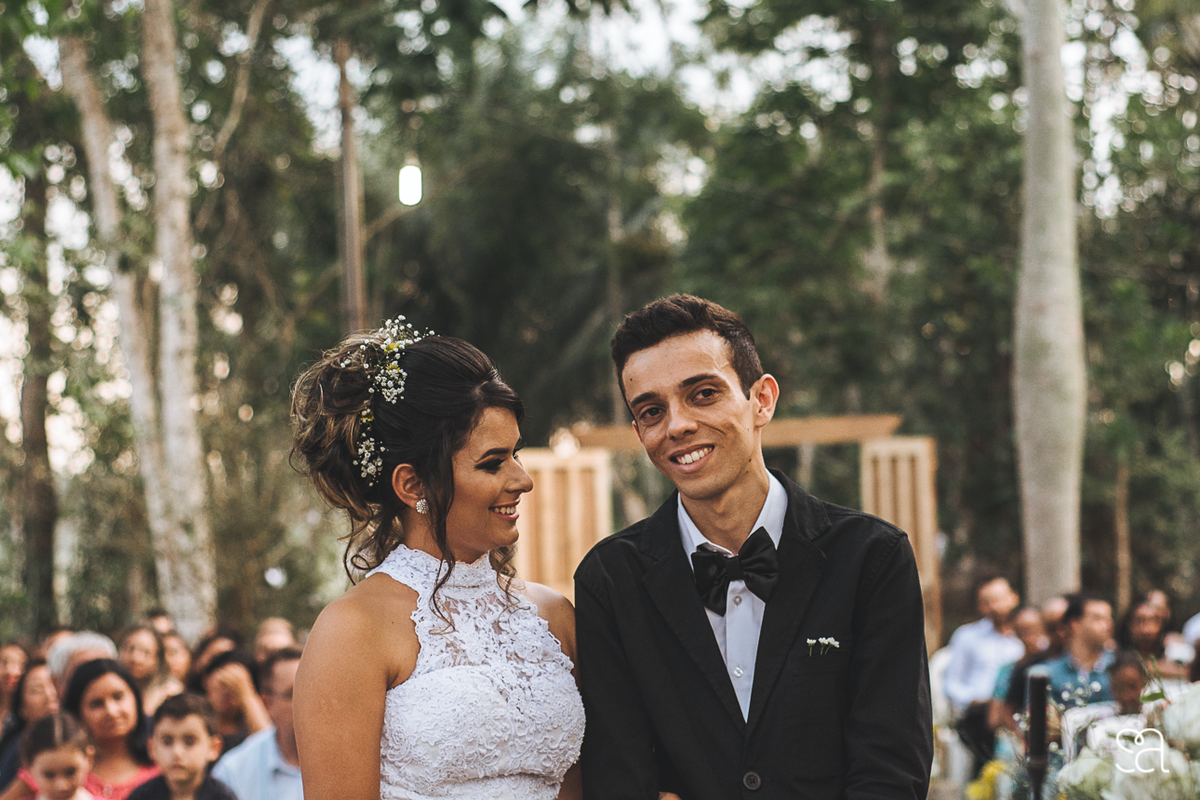 Casamento | Ariela e Luiz