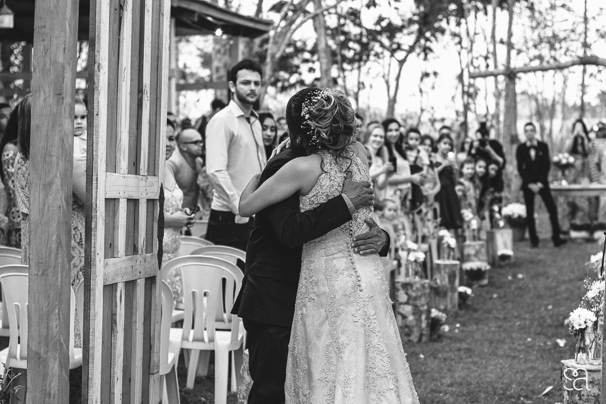 Casamento | Ariela e Luiz