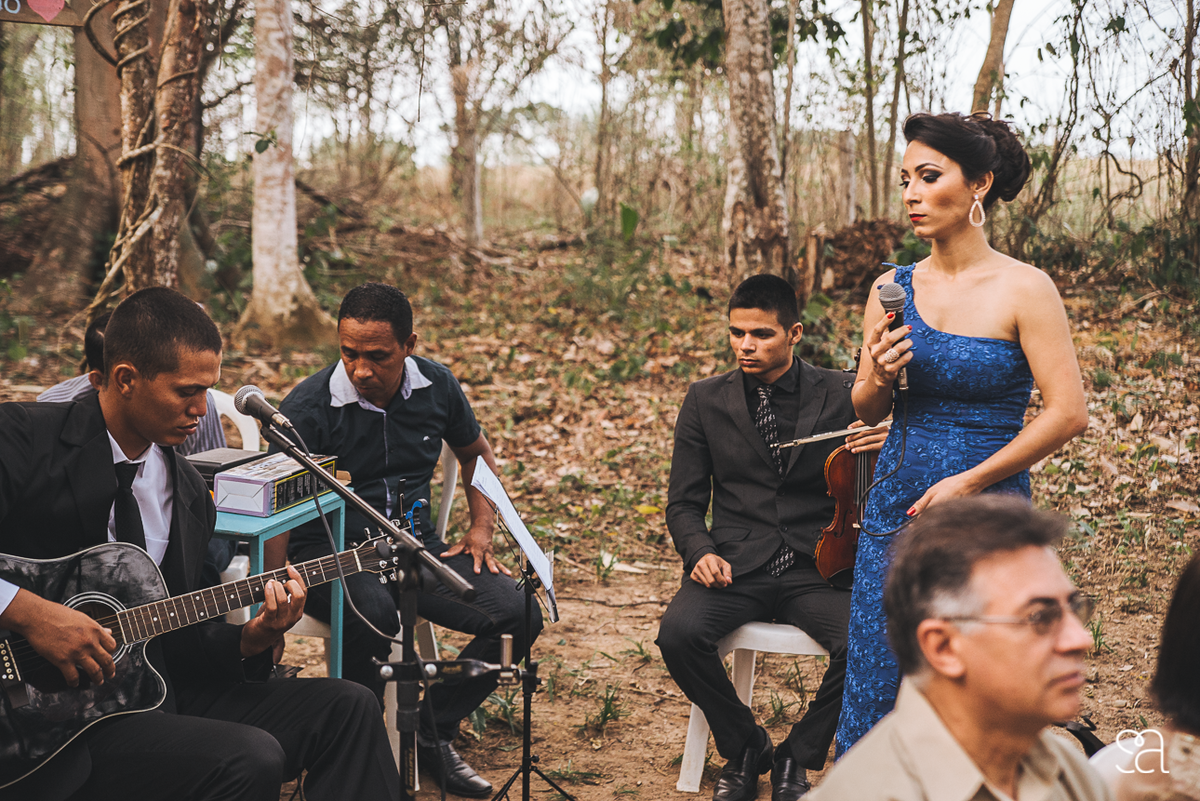 Casamento | Ariela e Luiz