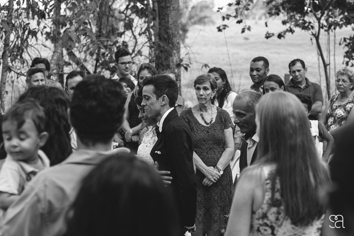 Casamento | Ariela e Luiz