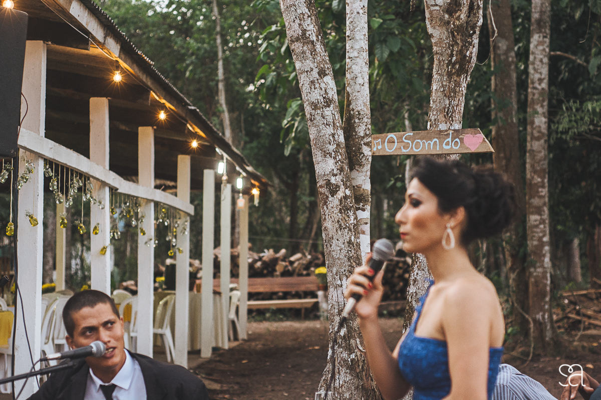 Casamento | Ariela e Luiz