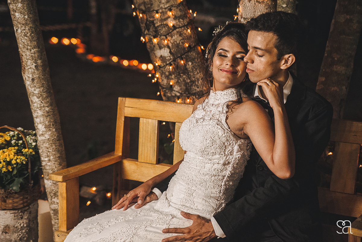 Casamento | Ariela e Luiz