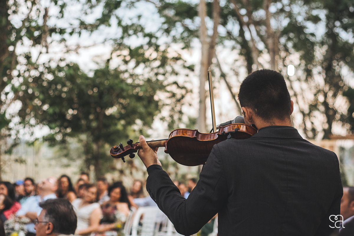 Casamento | Ariela e Luiz