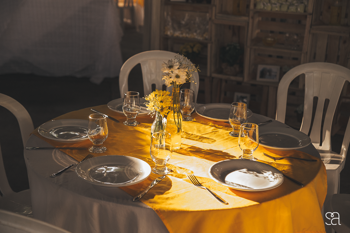 Casamento | Ariela e Luiz