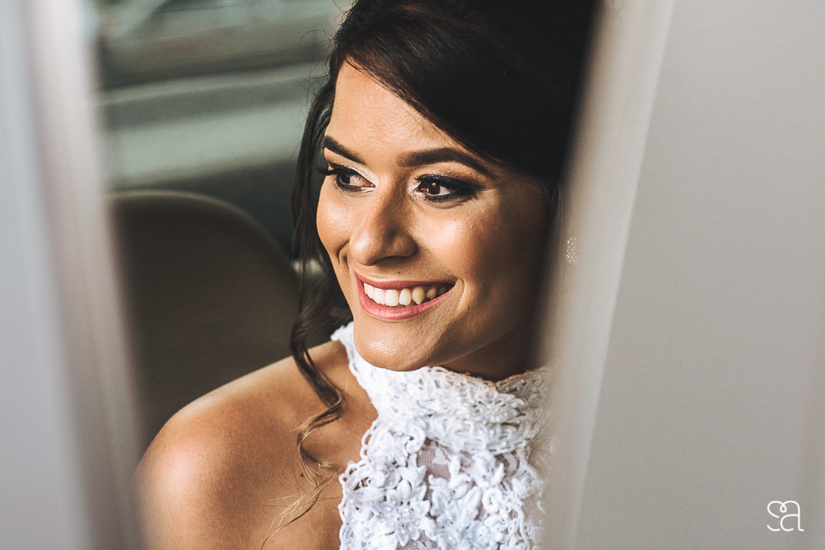 Casamento | Ariela e Luiz