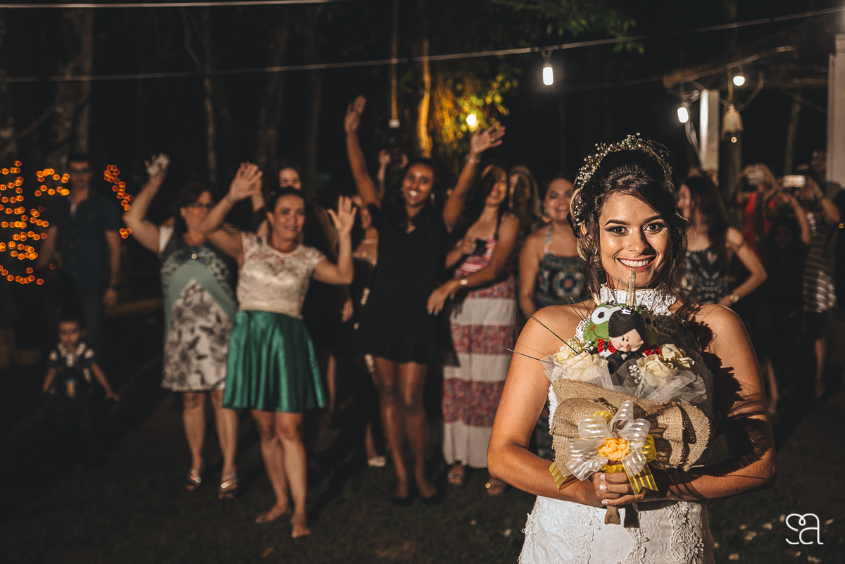 Casamento | Ariela e Luiz