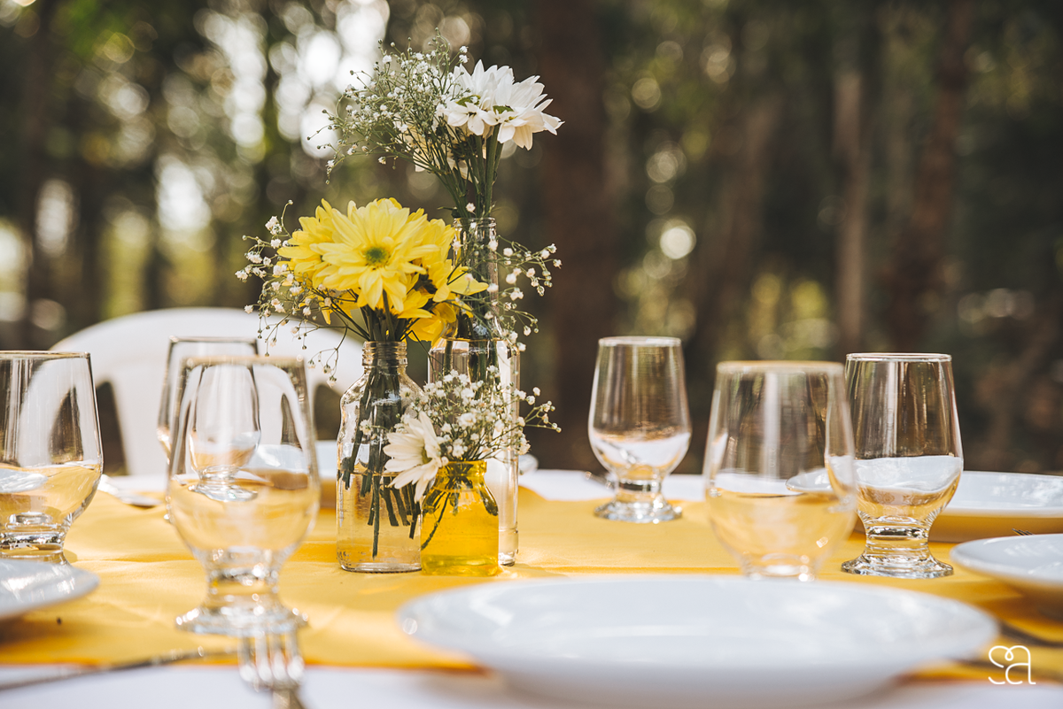 Casamento | Ariela e Luiz