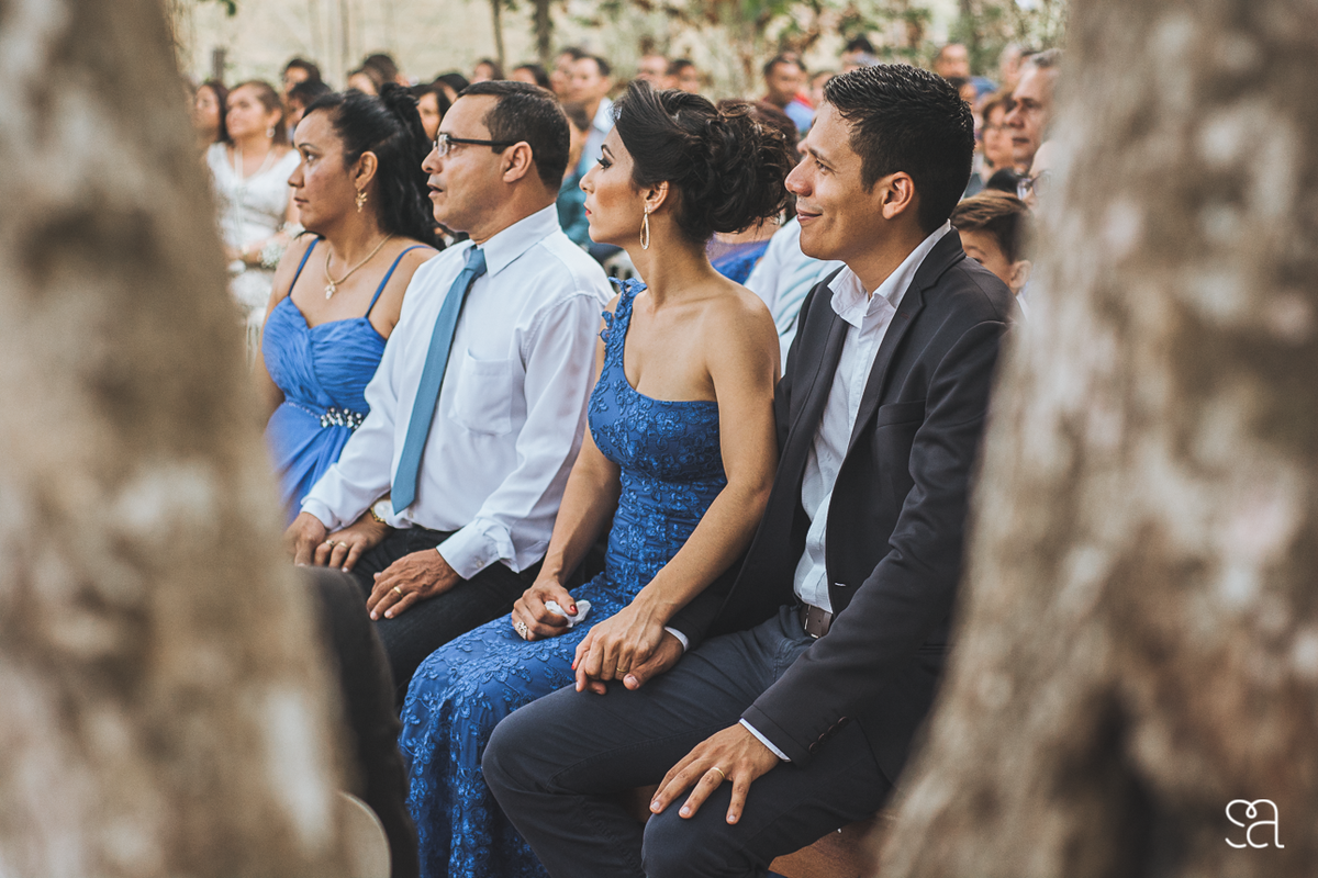 Casamento | Ariela e Luiz