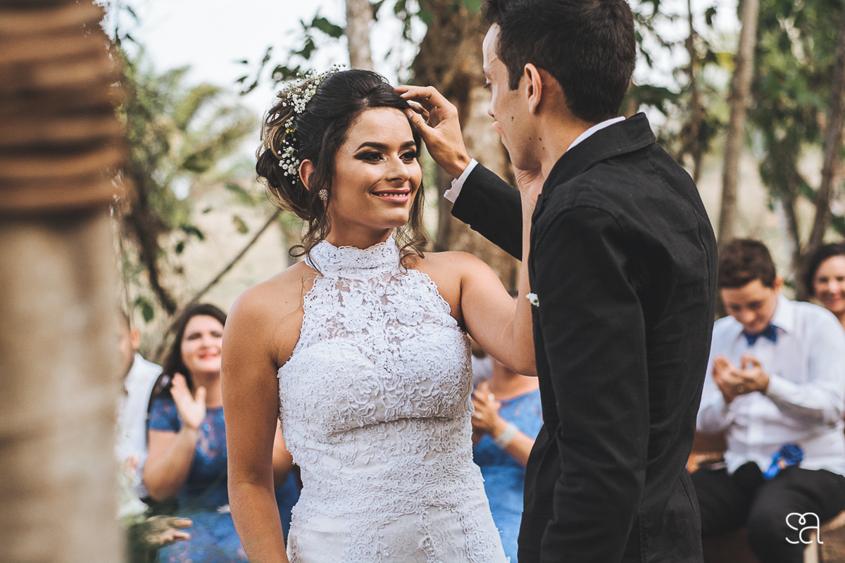 Casamento | Ariela e Luiz