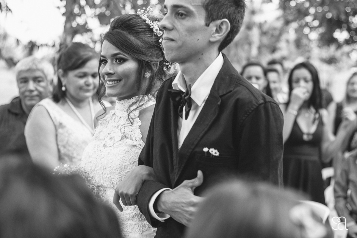 Casamento | Ariela e Luiz