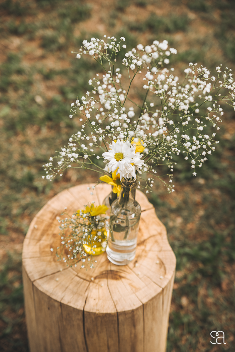 Casamento | Ariela e Luiz
