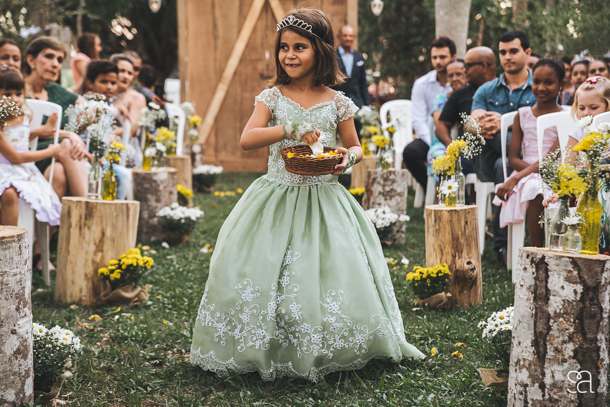 Casamento | Ariela e Luiz