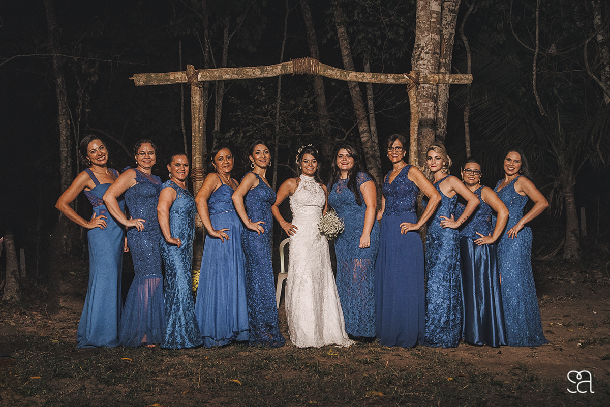 Casamento | Ariela e Luiz