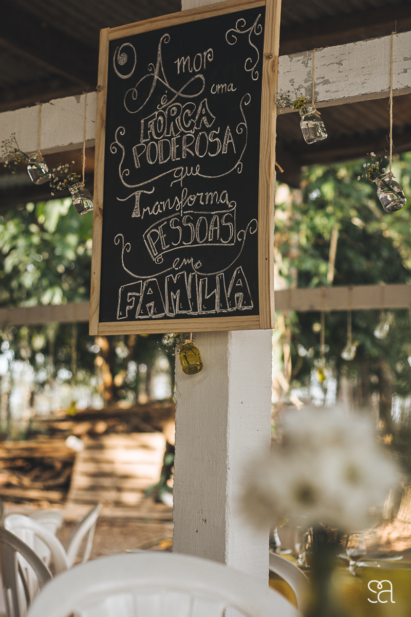 Casamento | Ariela e Luiz
