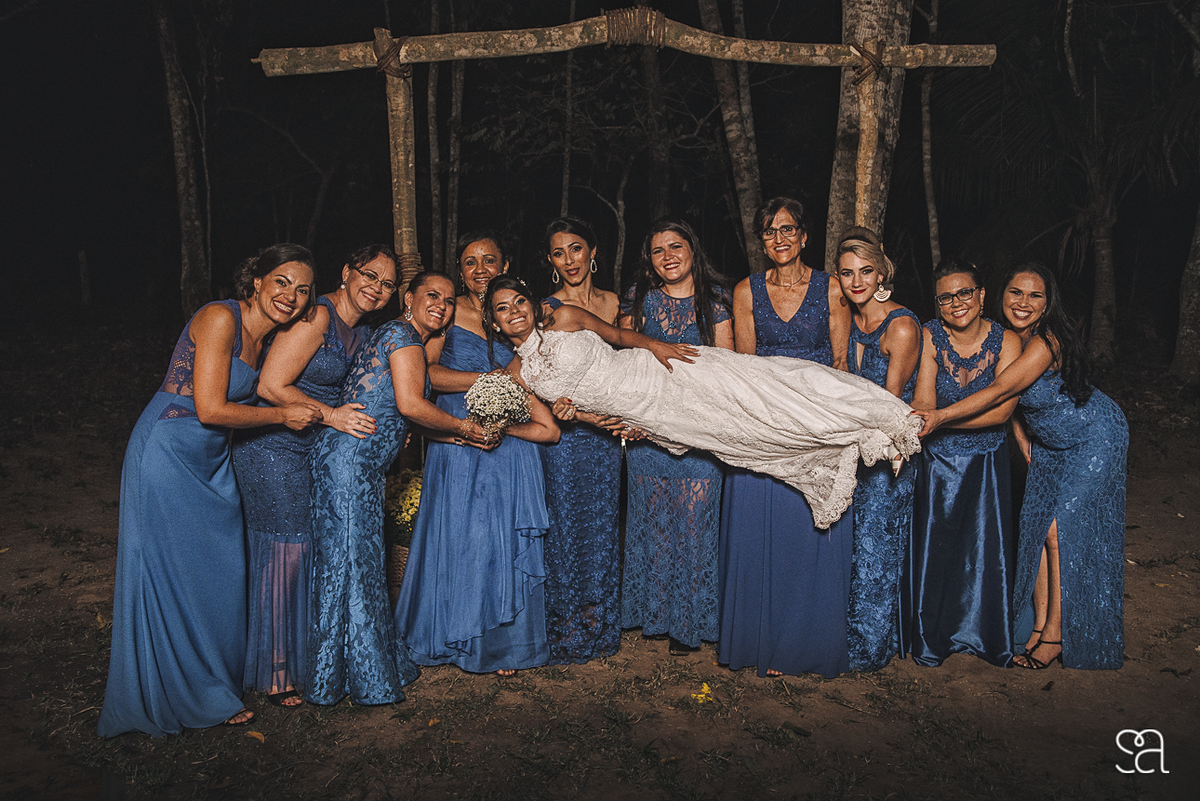 Casamento | Ariela e Luiz