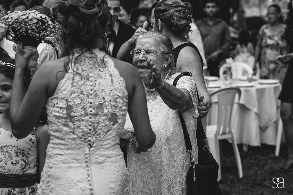 Casamento | Ariela e Luiz