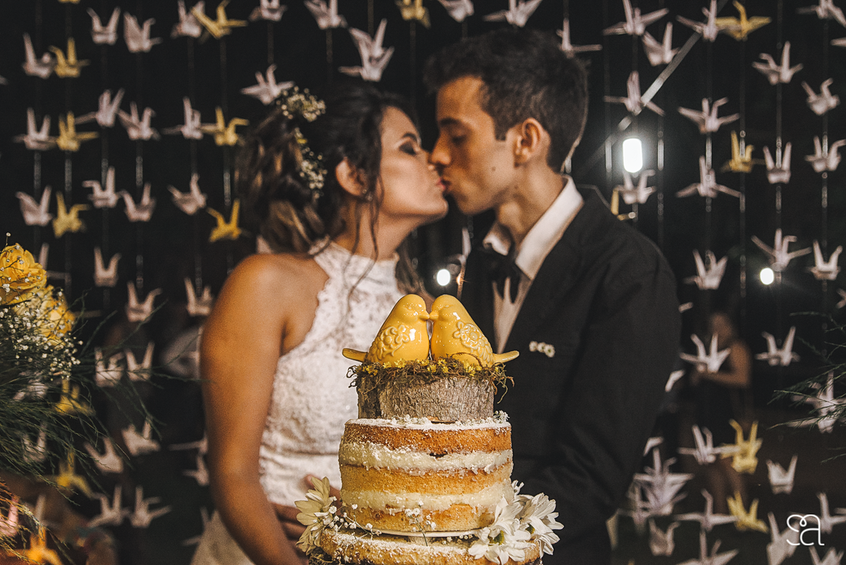 Casamento | Ariela e Luiz