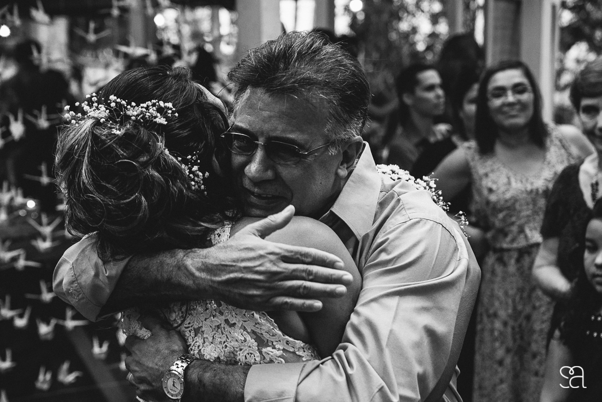Casamento | Ariela e Luiz