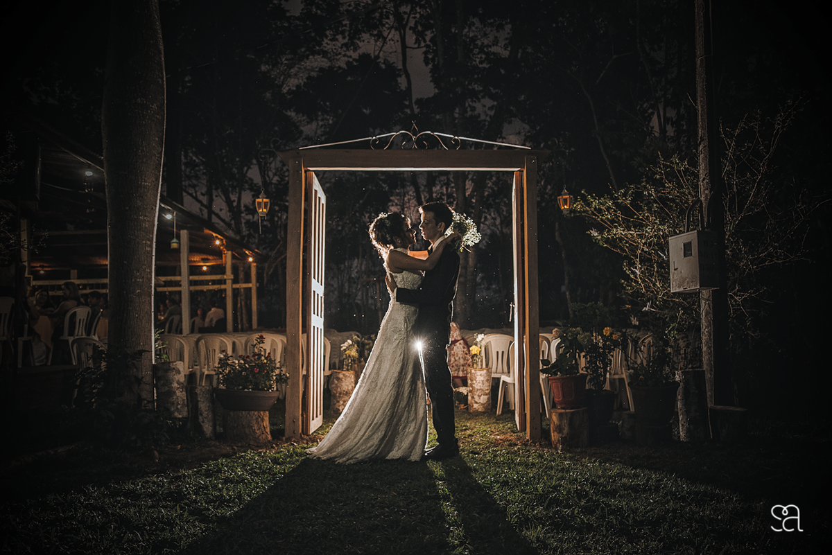 Casamento | Ariela e Luiz