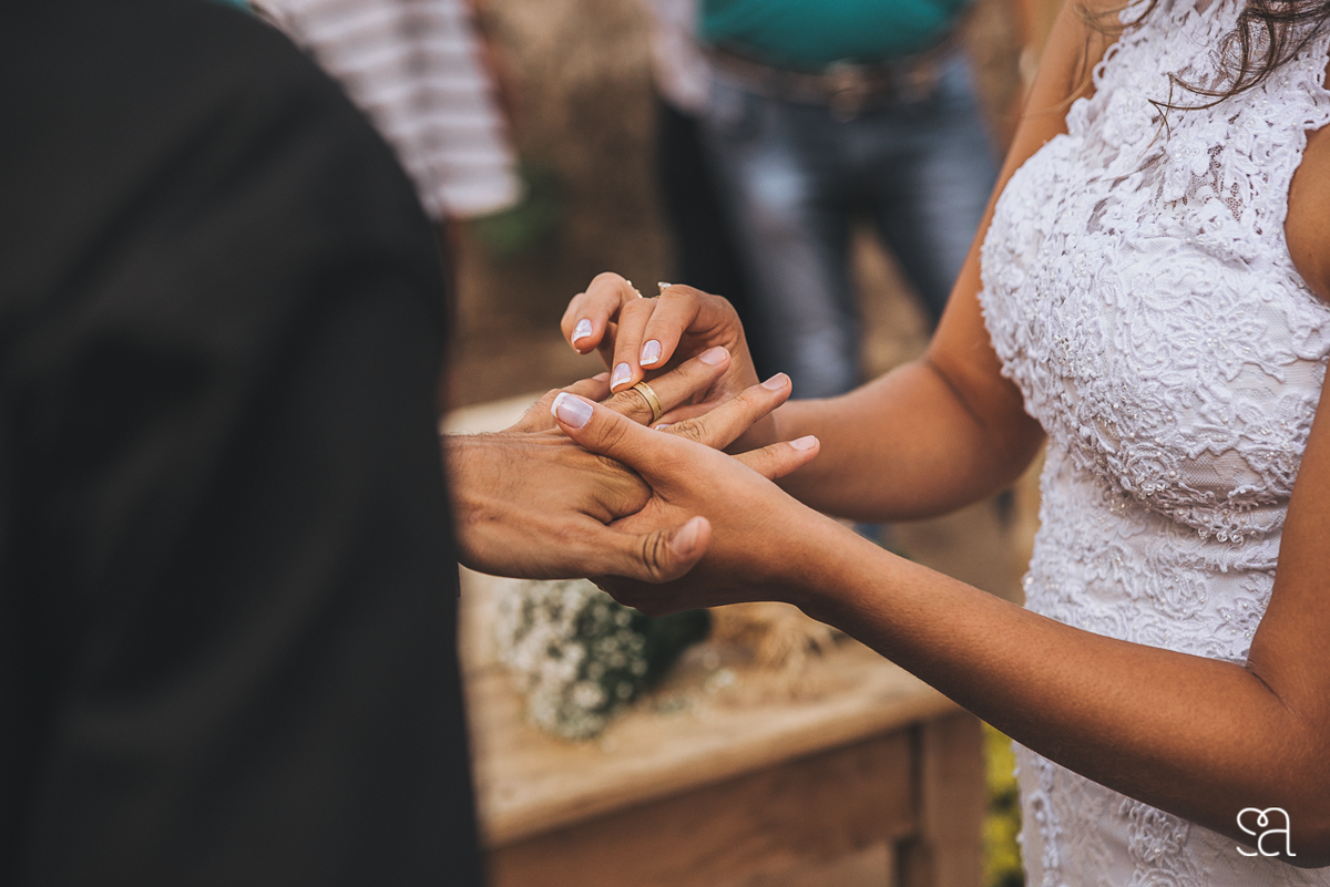 Casamento | Ariela e Luiz