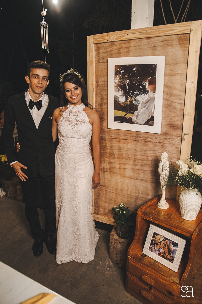 Casamento | Ariela e Luiz