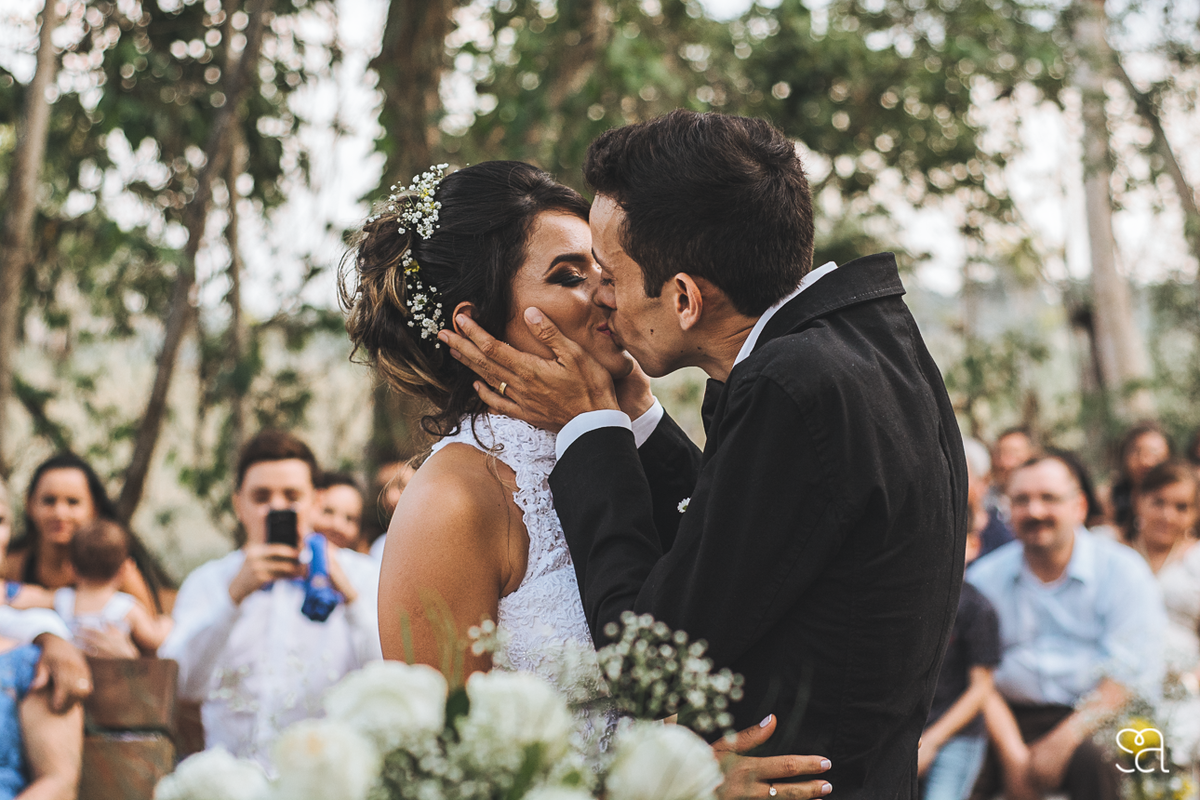 Casamento | Ariela e Luiz