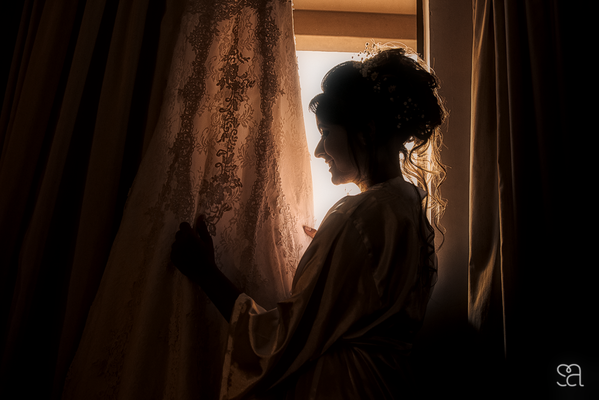 Casamento | Ariela e Luiz