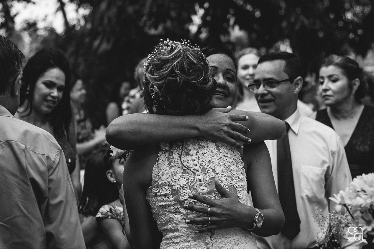 Casamento | Ariela e Luiz