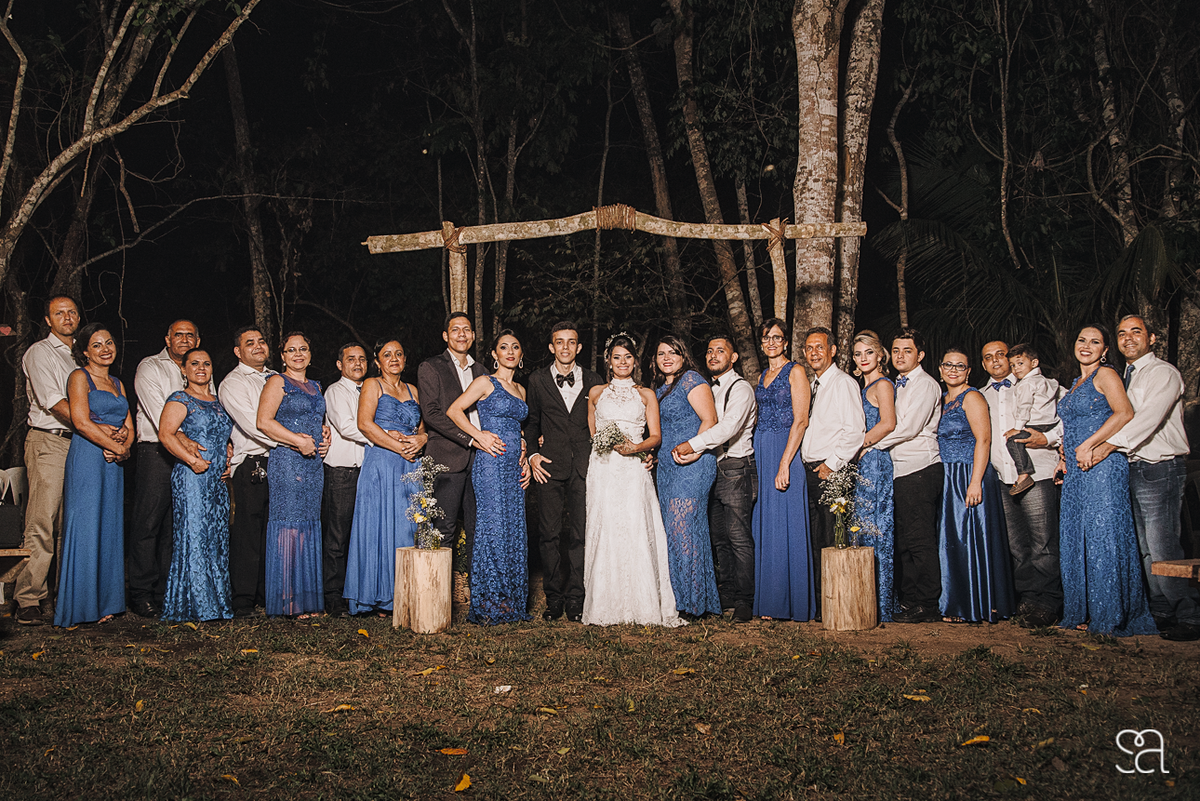 Casamento | Ariela e Luiz