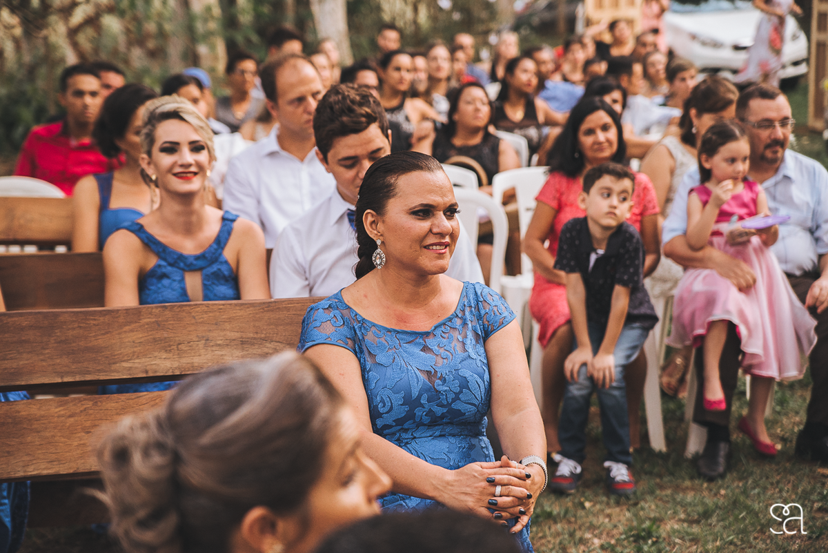 Casamento | Ariela e Luiz