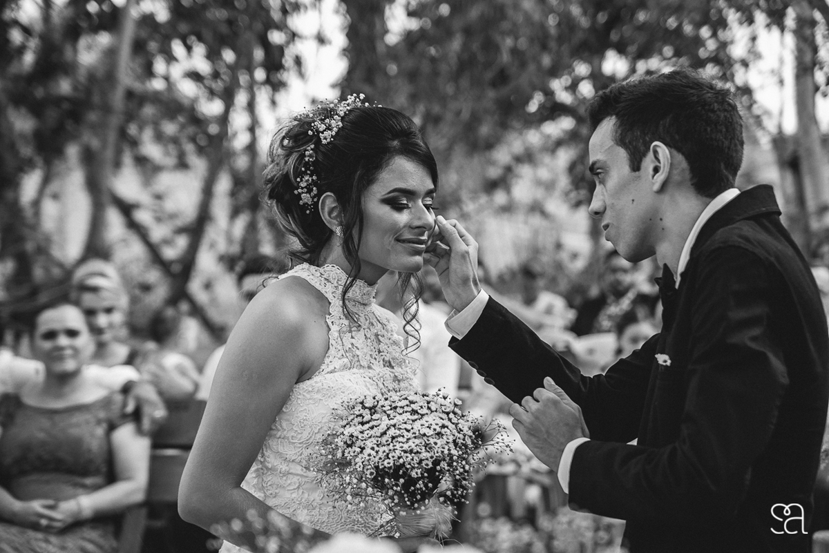 Casamento | Ariela e Luiz