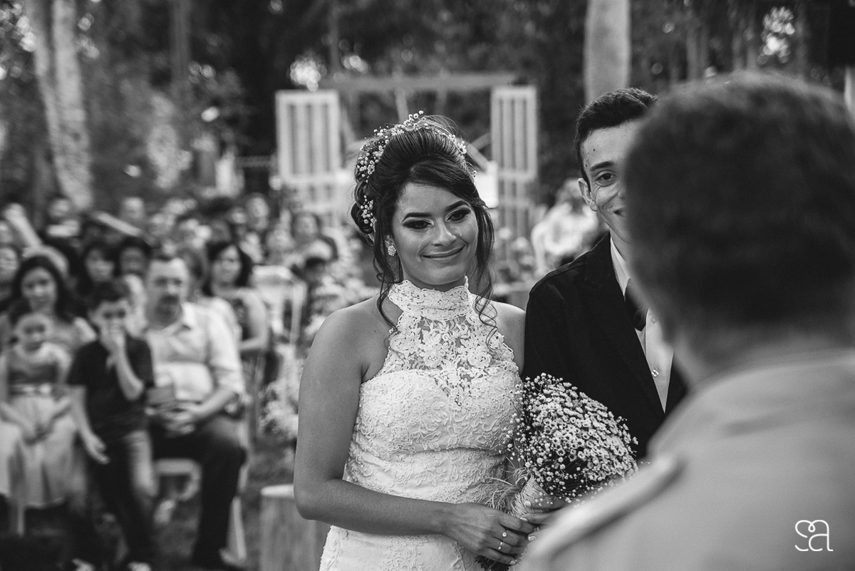 Casamento | Ariela e Luiz