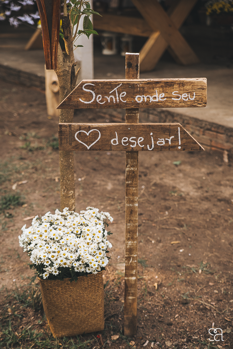 Casamento | Ariela e Luiz