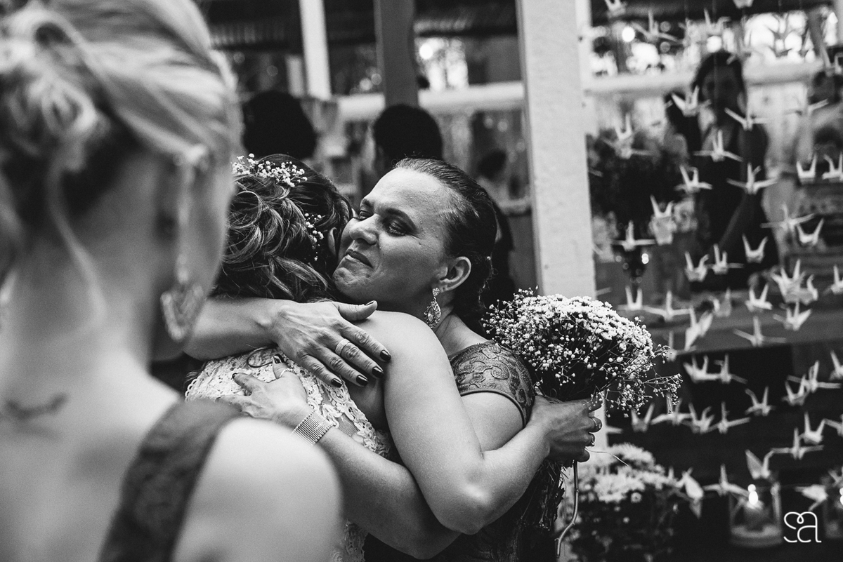 Casamento | Ariela e Luiz