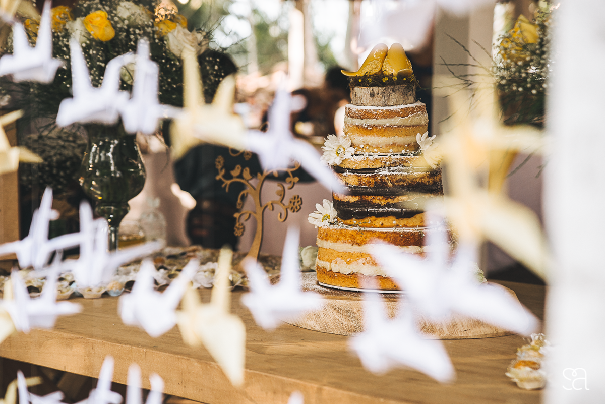 Casamento | Ariela e Luiz