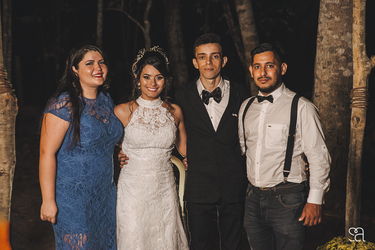 Casamento | Ariela e Luiz