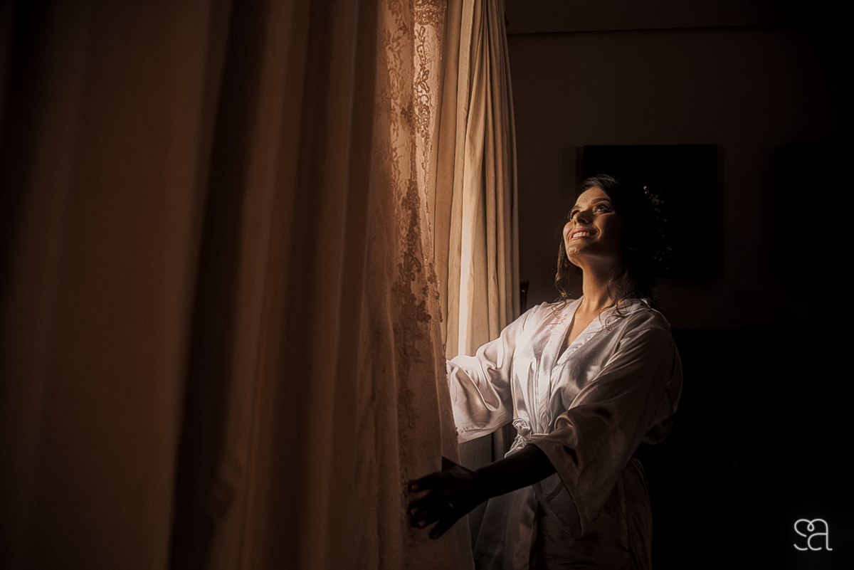 Casamento | Ariela e Luiz