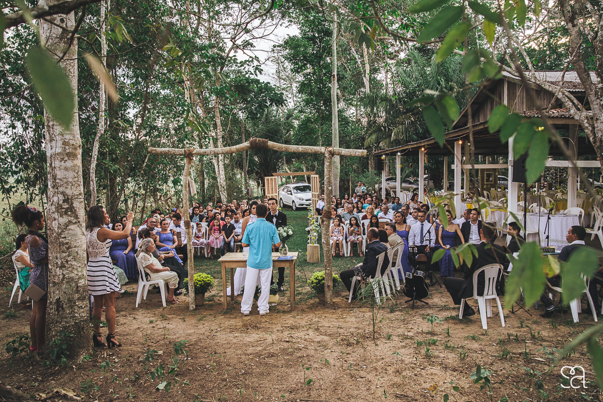 Casamento | Ariela e Luiz