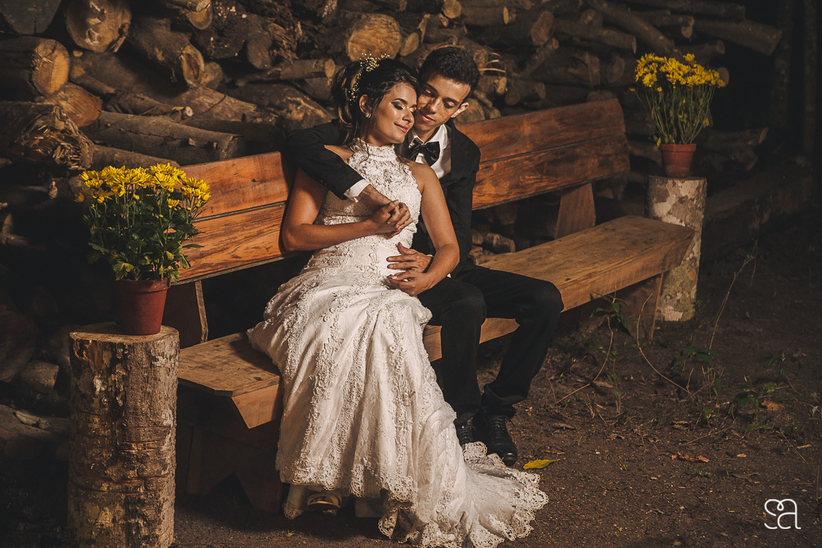 Casamento | Ariela e Luiz