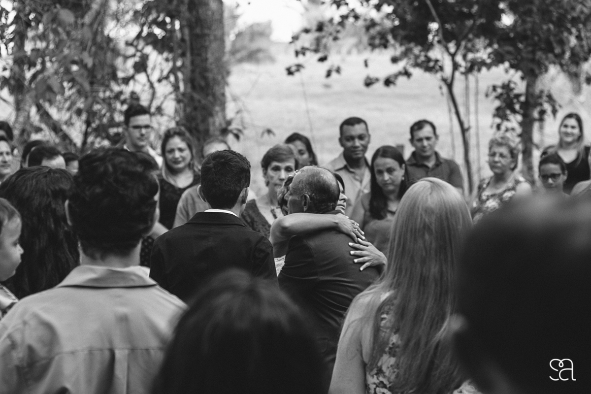 Casamento | Ariela e Luiz