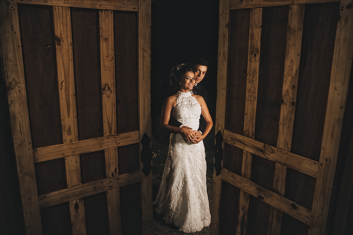 Casamento | Ariela e Luiz