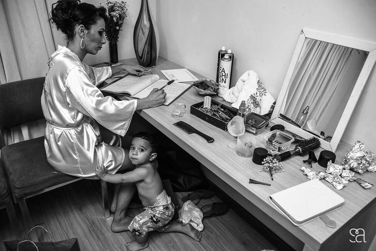 Casamento | Ariela e Luiz