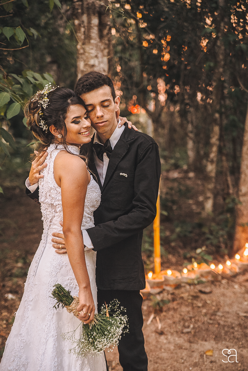 Casamento | Ariela e Luiz